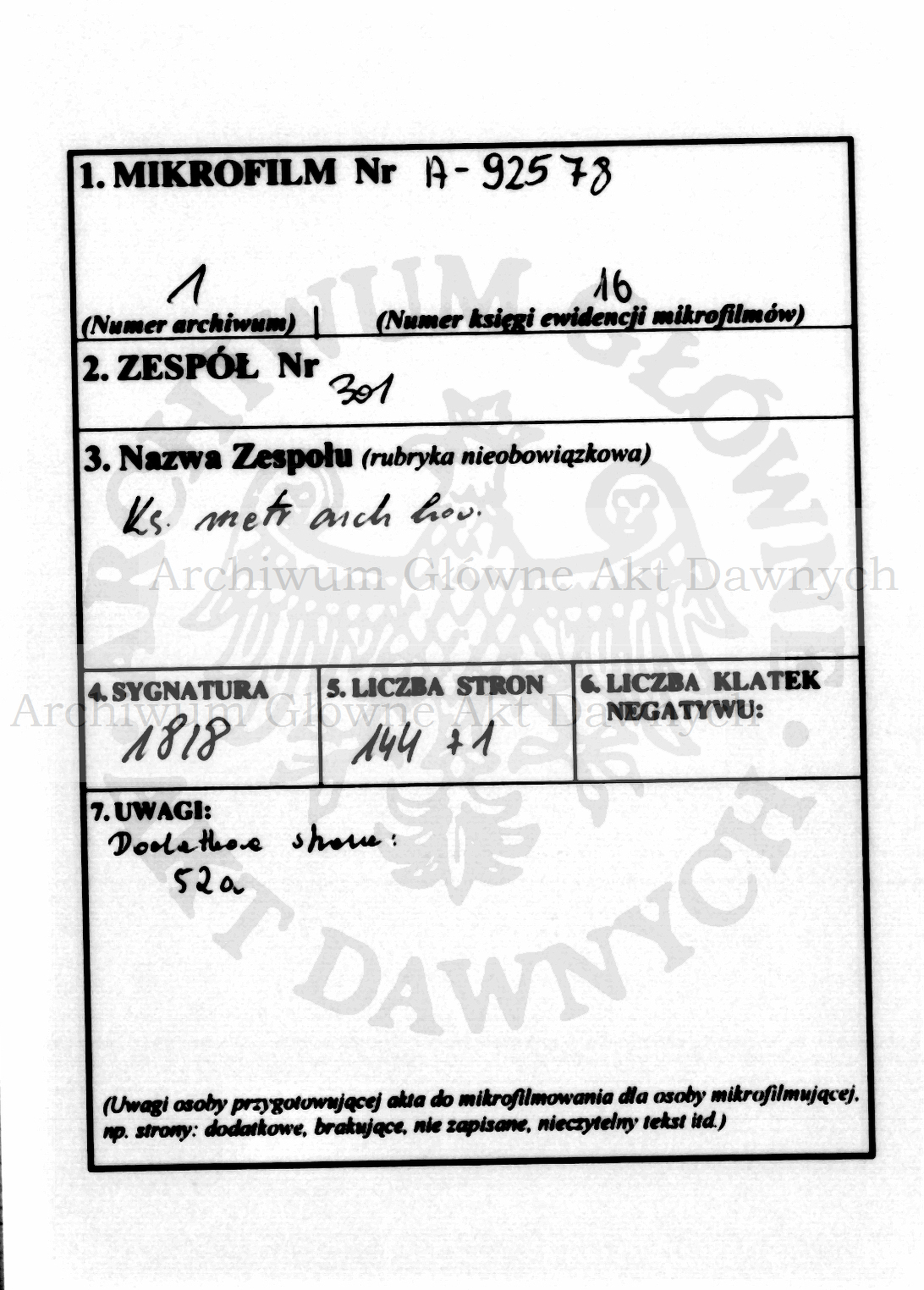 PL_1_301_1818_0000-metryczka