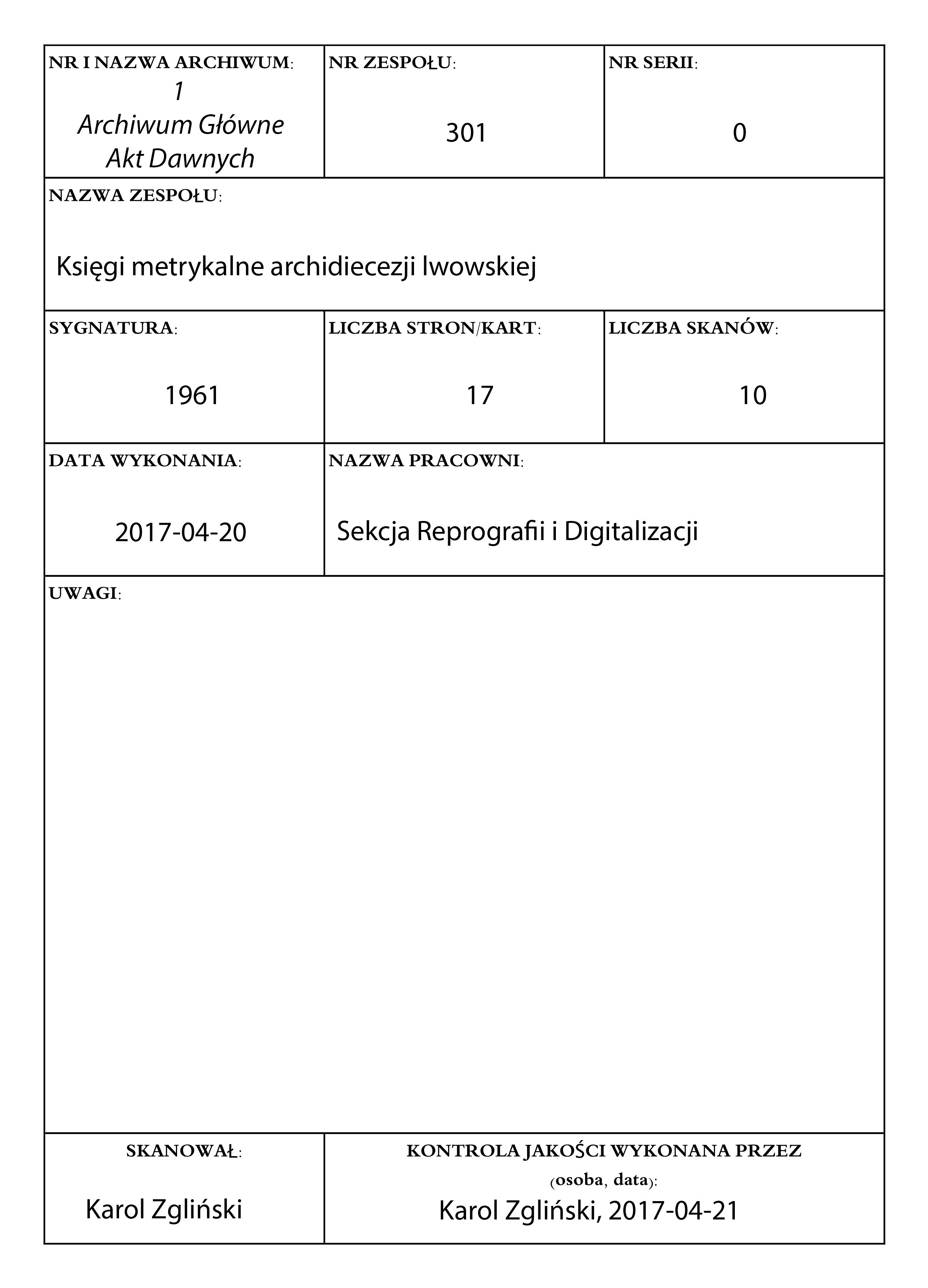 1_301_0_0_1961_0000_metryczka
