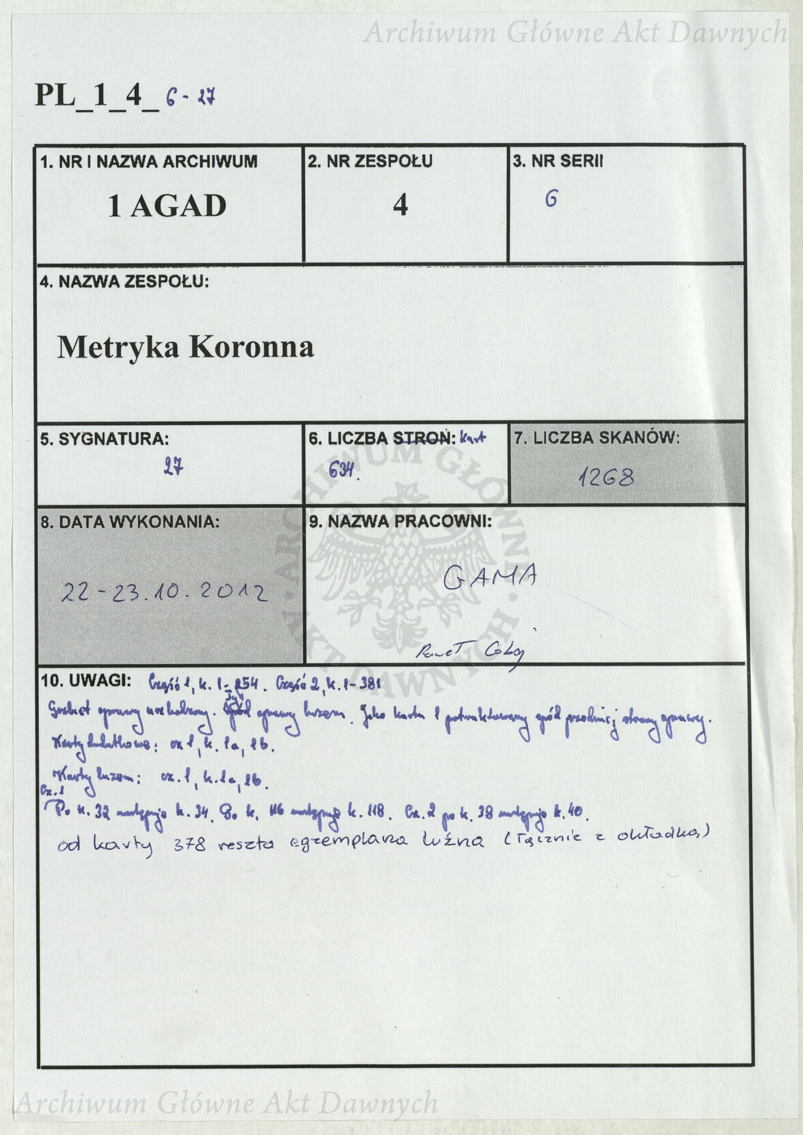 PL_1_4_6-27-0_0000-metryka