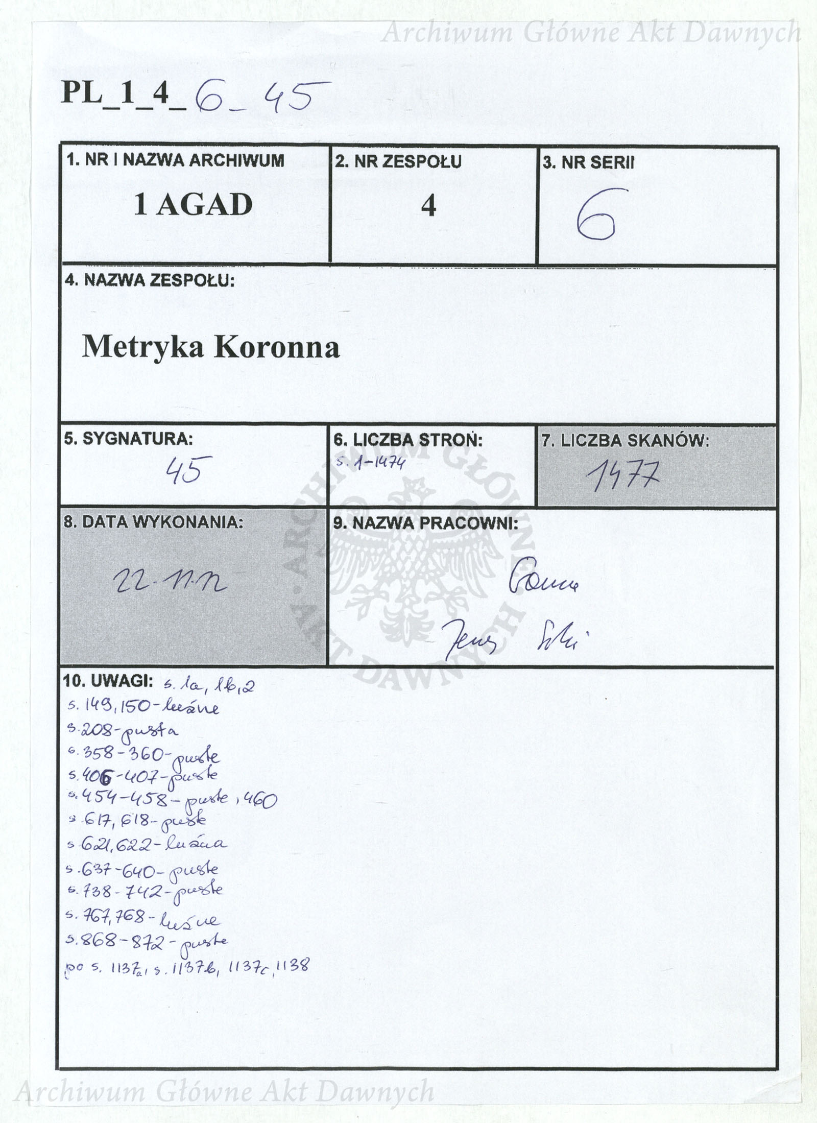 PL_1_4_6-45_0000-metryka