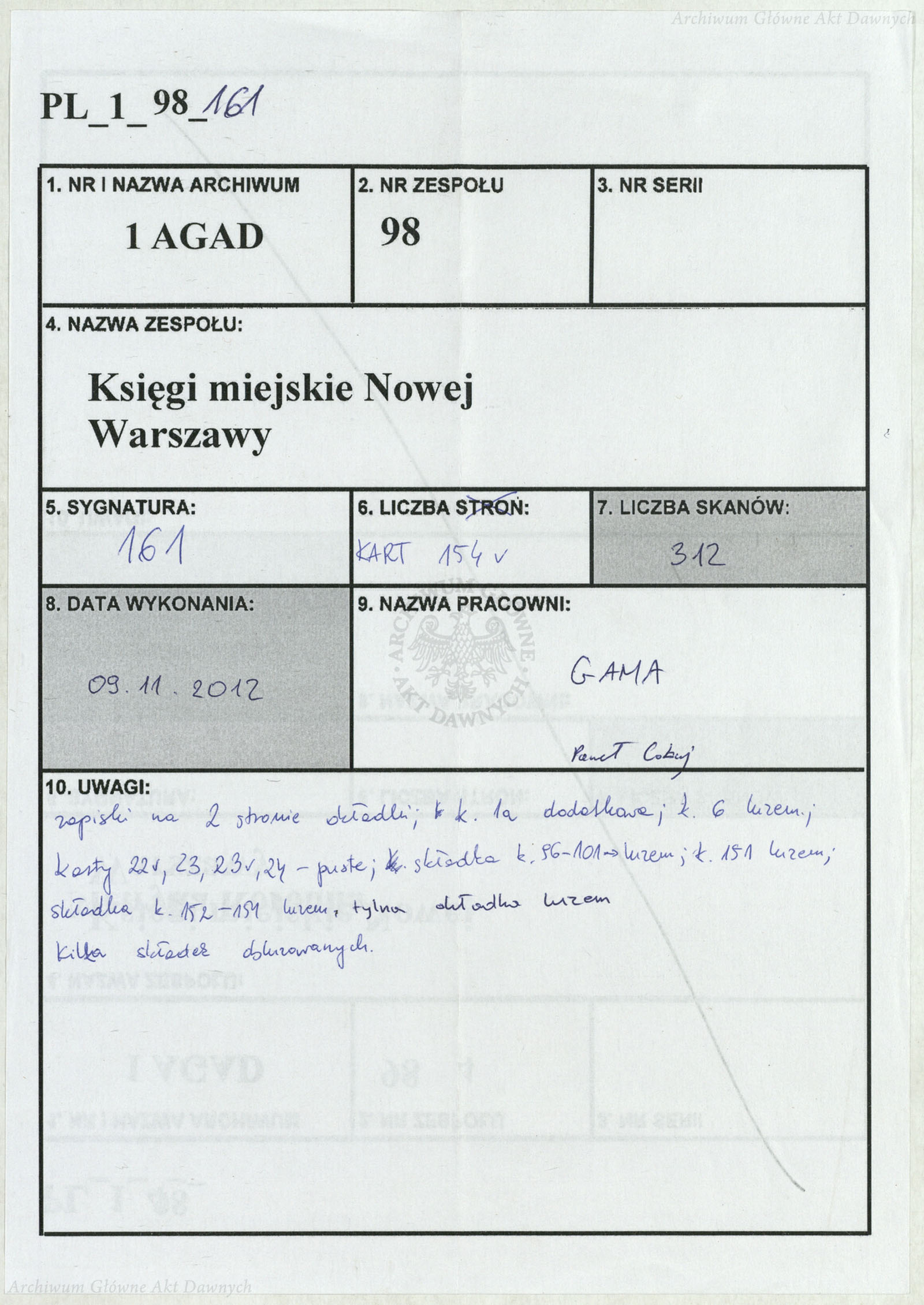 PL_1_98_161_0000-metryka