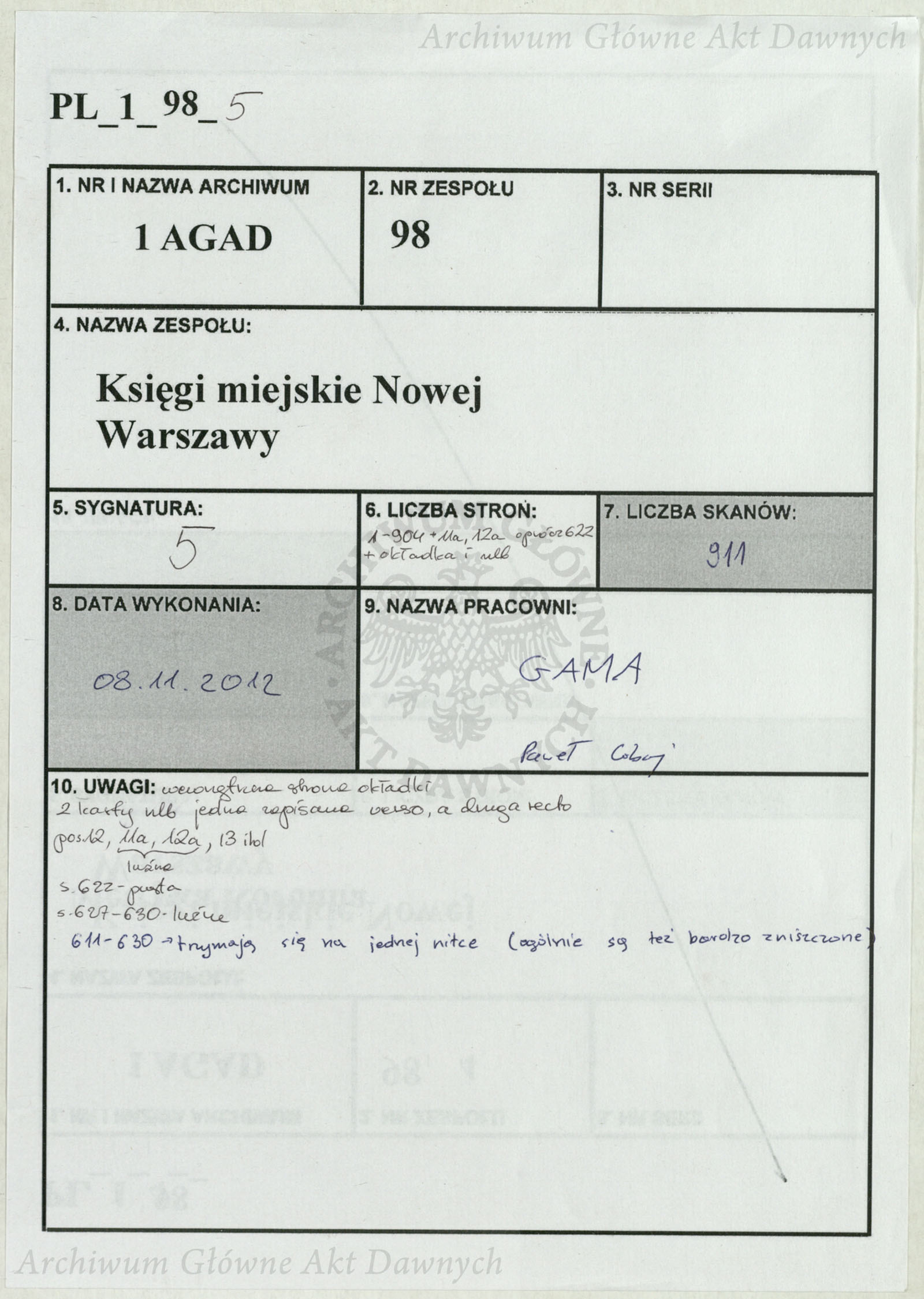 PL_1_98_5_0000-metryka